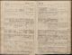 Birth Record Josephine Ortman