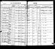 Death record for Anna Cathrine Andersdotter