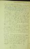 1891 Estate Inventory Clara Fredrika Jonsdotter