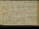 1 Nov 1761 Marriage Sven Jaensson and Lisken Mattsdotter