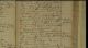 17 Oct 1779 Marriage Jan Eliasson and Stina Larsdotter