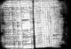 Nobynäs listing for both Gustaf and Clara working as servants