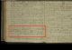 1806 Death record Lars Hultman