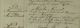 12 Mar 1817 Wedding Magnus Johansson and Maria Pehrsdotter