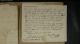 30 Apr 1794 Moving In Certificate for Jan Eliasson family