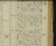 Birth record for Pehr Påhlsson