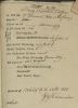 1828 Flyttningsbevis from Västra Nöbbelöv to Östra Vemmenhög