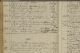 4 Nov 1826 Bengta Nilsdotter death record