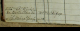 1826-1831 Skivarp Household Exam Berta Pärsdotter