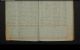 1845 Moving In Register for Mårten Nilsson family