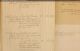 1875 Muster Roll - Skaraborgs Lif Regemente
