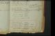 1816-1824 Household Exam Johan Lind family