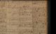 1775 Carl Häggblad birth record