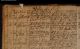 1770 Catharina Häggblad birth record
