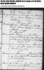 1830 Birth Joseph Fraser