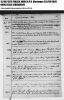 1822 Marriage John Fraser and Henriet Reid