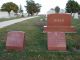 Zeno and Harriett (Dill) Bass Gravesite