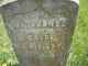 J.T. James service marker