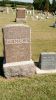 Headstone Josepha Kipp Rademacher