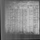 1900 Census George James Family