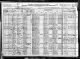 1920 Census for Charles Timmons family