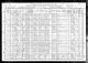 1910 Census Edward Hanson family