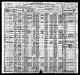 1920 Census Edward Hanson Family