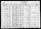 1930 Census Clara Pearson and family