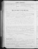 Christian Pearson to Johanna Pearson 1904