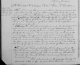 1874 Deed to Jonas Peter Hultman, Rock Island Illinois