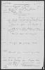 1865 Widows Pension Application, Elizabeth Dill for husband Peter Dill