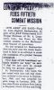 1944ca John Rademacher 50th combat mission