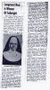 1956ca Sister Justine Peter award Fulbright