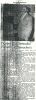 1955 news article Frank Rademacher