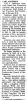 Carl Arthur Anderson obituary 1974