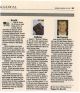 Elton Brodd obituary