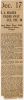 1938 Obituary Edward Frasier