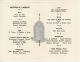 1952-11-30 Arthur Larson funeral card p2