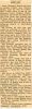 1957-11-13 Clara Brodd Pearson obituary