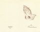 1995-05-25 Esther Walin Nelson funeral card p1