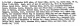 1843 Peter Dill Probate abstract