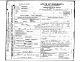 10 Nov 1913 John Campbell death certificate