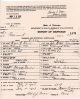 11 Feb 1913 Roscoe Frasier Lola Timmons report of marriage