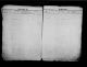 1868 Marriage record John James Lydia Lyons