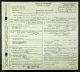 Jan 27 1928 Death Certificate Alfonso Hanson