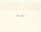 1955ca Daniel Gilchrist Lois Hein Engagement front