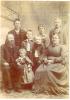 Christian Pearson Family Album