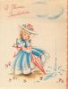 1948-12-16 Marilyn Nordgren shower invitation p1