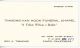 Rex Timmons business card